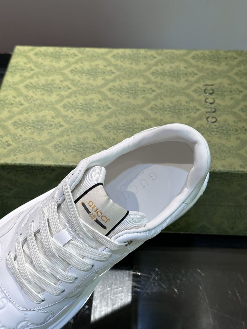 Gucci Low Shoes